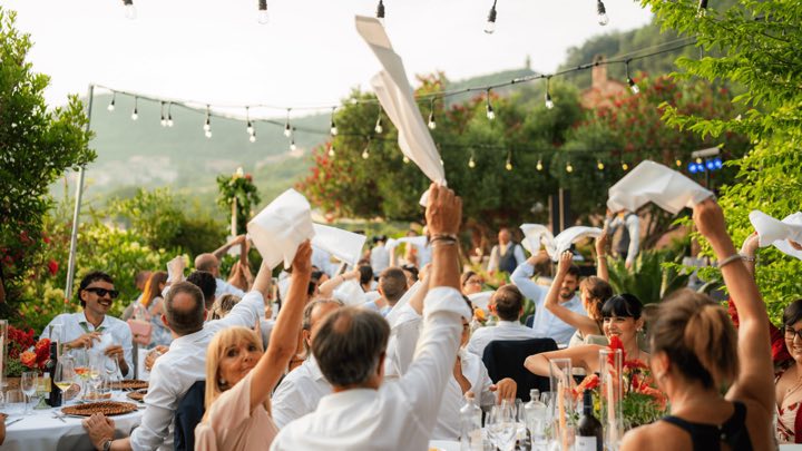 Evento DEEJAY BARTA — foto 11 di 125
