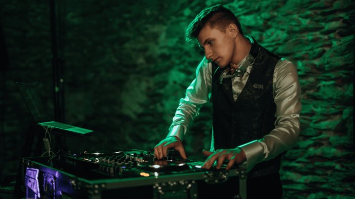 Evento DEEJAY BARTA — foto 24 di 125