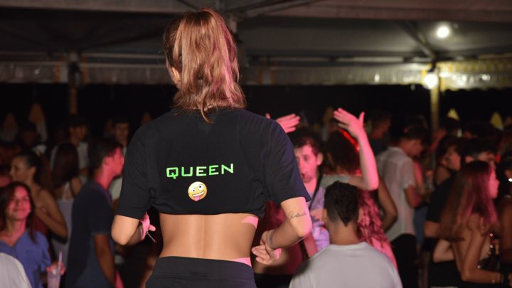 Evento DEEJAY BARTA — foto 63 di 125