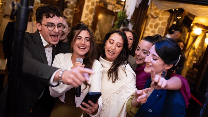 Evento DEEJAY BARTA — foto 86 di 125