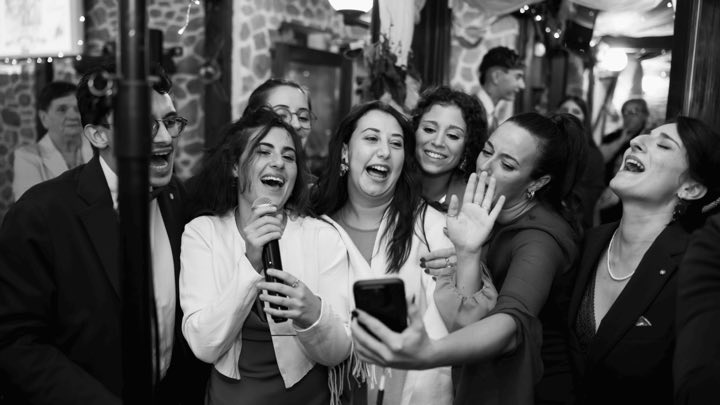 Evento DEEJAY BARTA