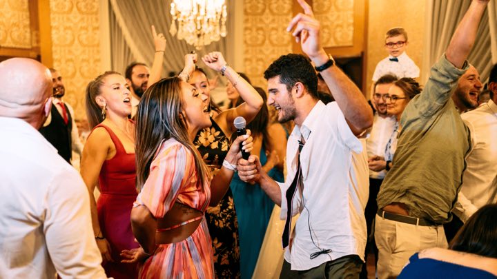 Evento DEEJAY BARTA — foto 104 di 125
