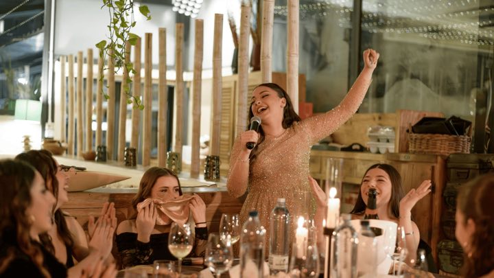 Evento DEEJAY BARTA — foto 112 di 125