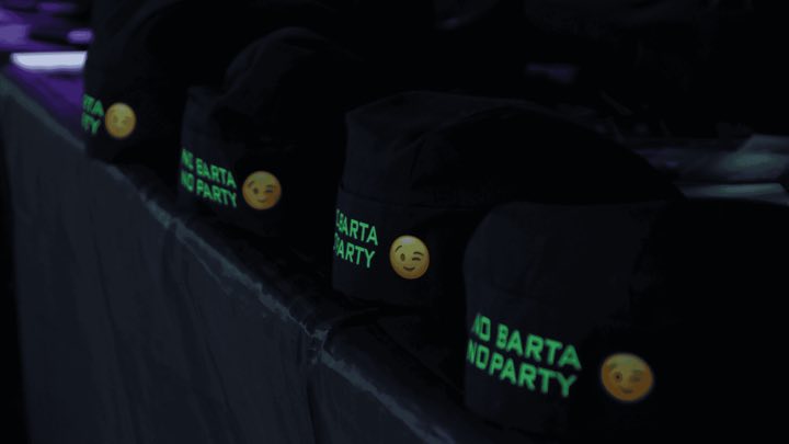 Evento DEEJAY BARTA — foto 4 di 5